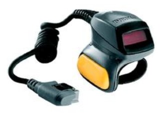 RS409 指环式扫描器